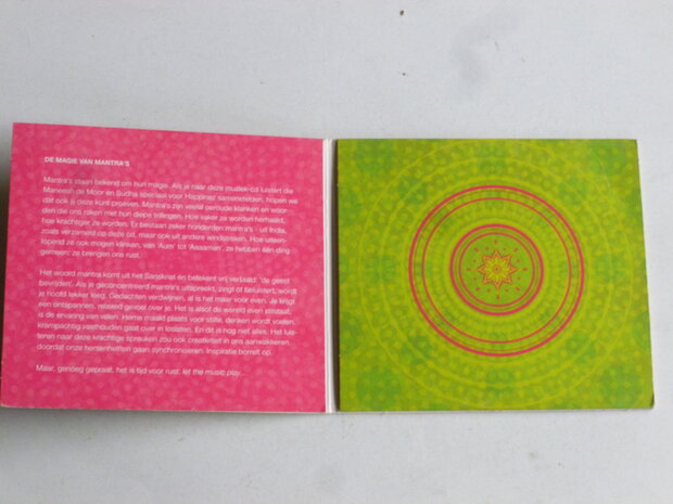 Relaxz - volume 3 by Happinez