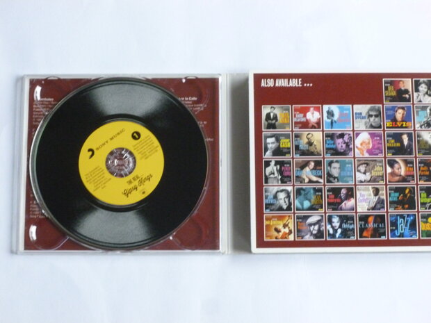 Gipsy Kings - The Real...Gipsy Kings (3 CD)