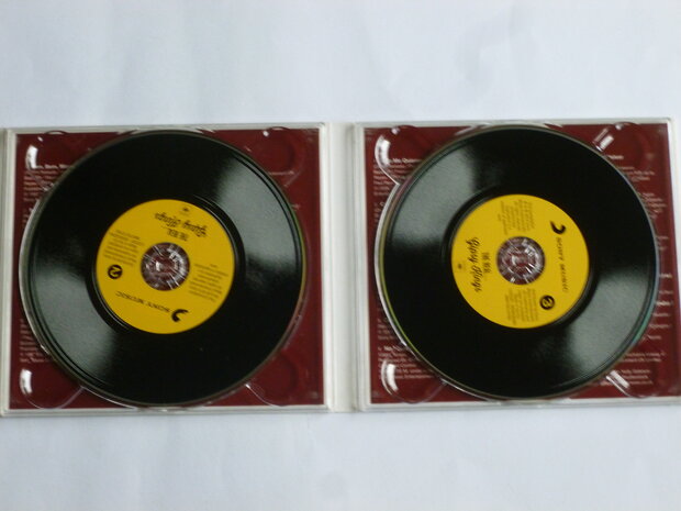 Gipsy Kings - The Real...Gipsy Kings (3 CD)