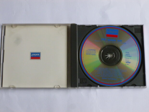 Benny Goodman - Today (Japan)