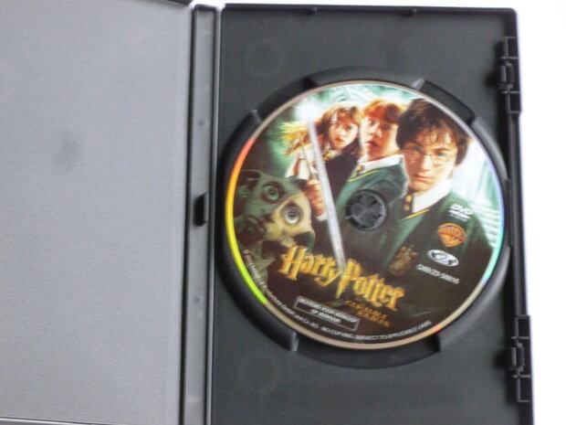 Harry Potter en de Geheime Kamer  (1 DVD editie)