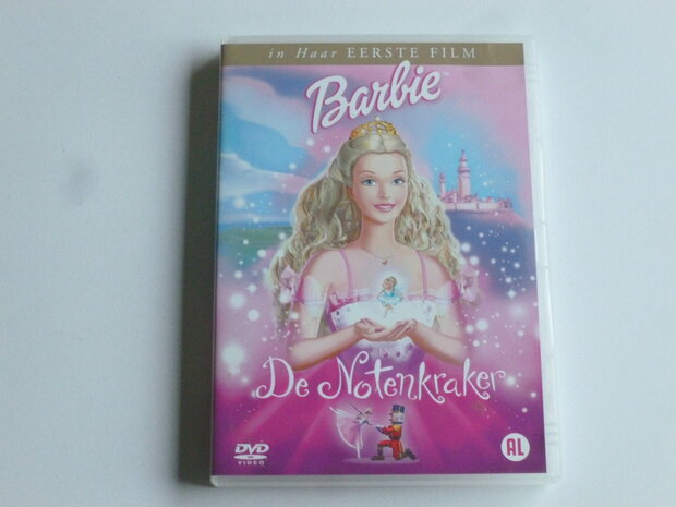 Barbie - De Notenkraker (DVD)
