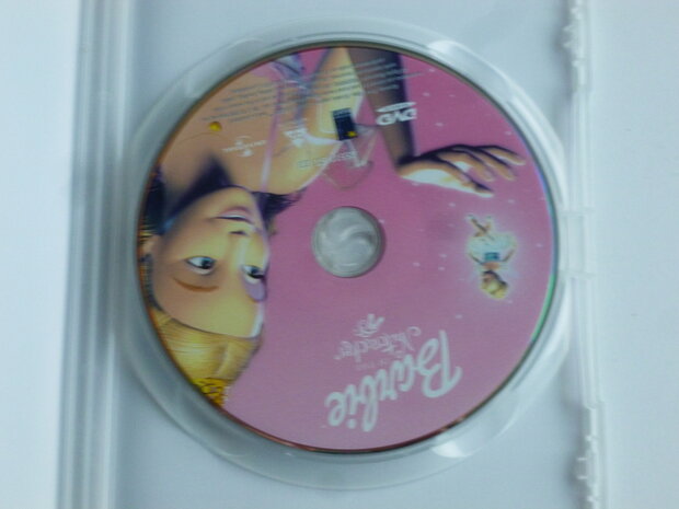 Barbie - De Notenkraker (DVD)