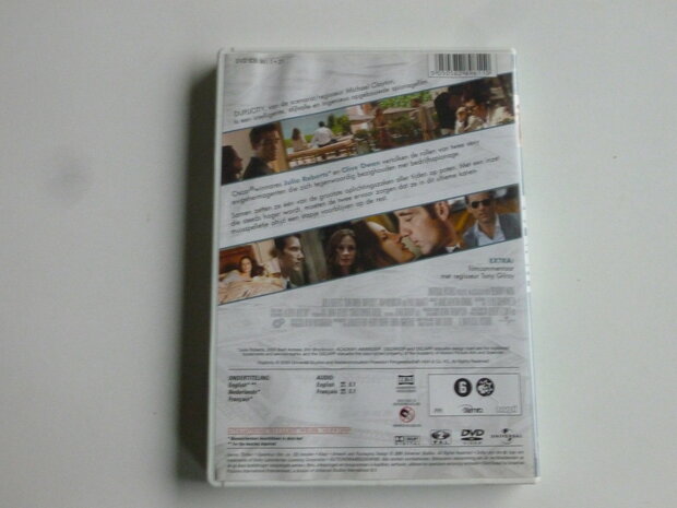 Duplicity - Julia Roberts (DVD)