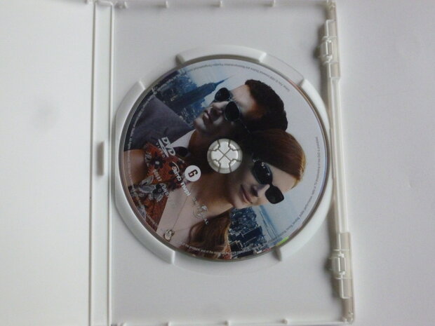Duplicity - Julia Roberts (DVD)