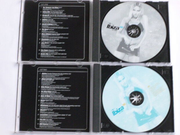 This is...Ibiza 98 (3 CD)