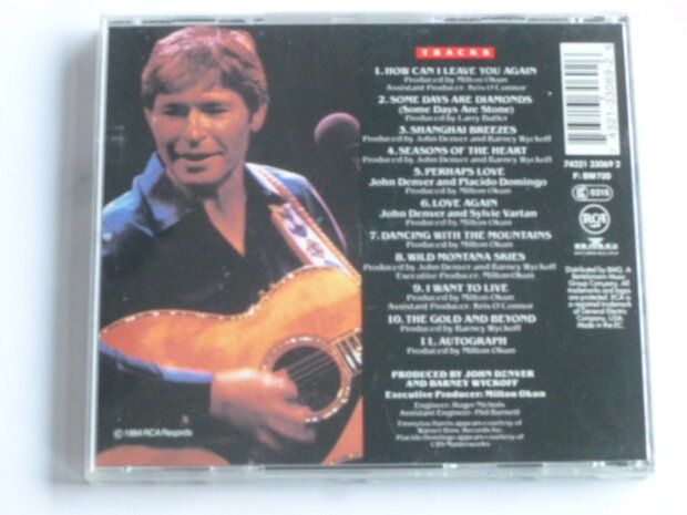 John Denver - Greatest Hits volume 3