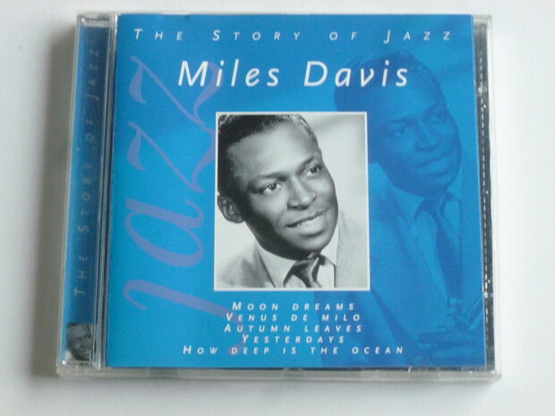 Miles Davis - The Story of Jazz