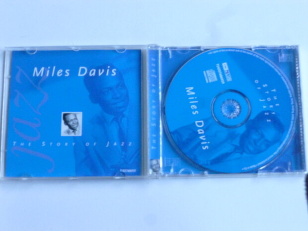Miles Davis - The Story of Jazz