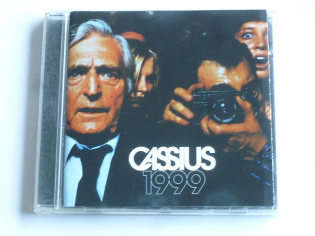 Cassius - 1999