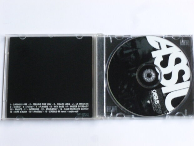 Cassius - 1999