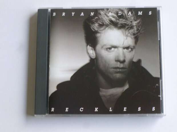 Bryan Adams - Reckless (USA)