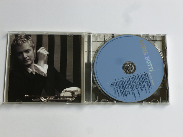 Chris Botti - To love again