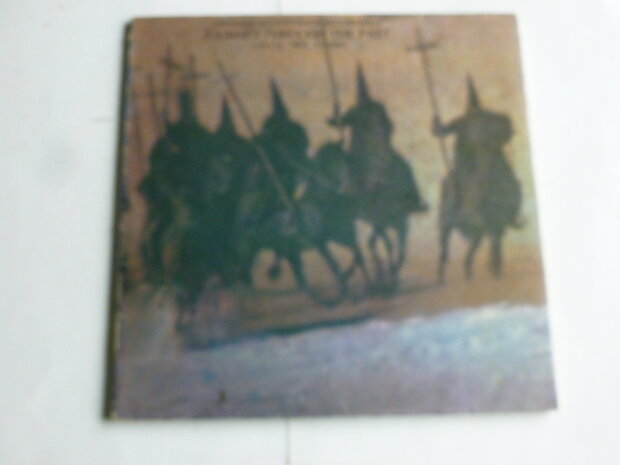 Neil Young - Journey through the past (2 LP) soundtrack