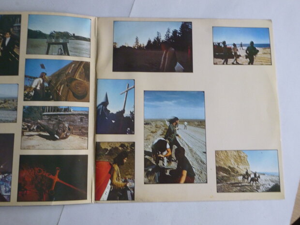 Neil Young - Journey through the past (2 LP) soundtrack