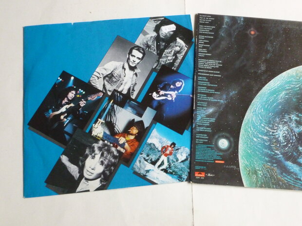 Rainbow - Down to earth (LP) 2391410
