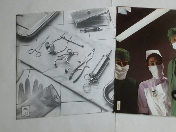 Rainbow - Difficult to Cure (LP) 2391506