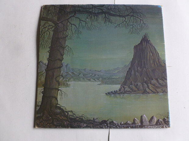 Chimera - Des Duivels Oorkussen (LP)