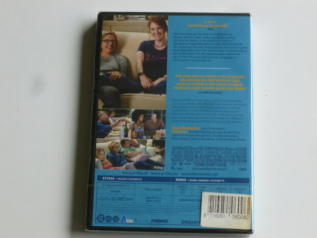 The Kids are All Right (DVD) Nieuw