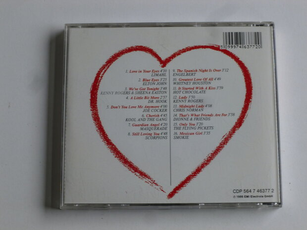 Sweet Dreams - various artists