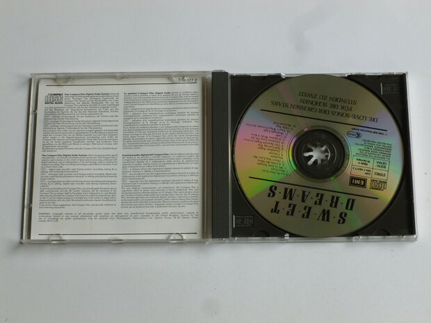 Sweet Dreams - various artists