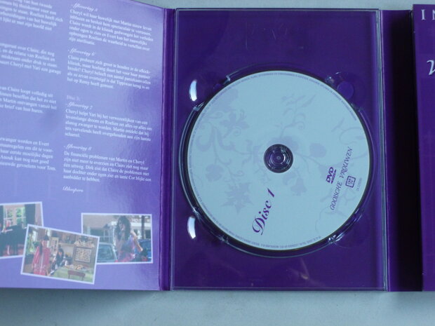 Gooische Vrouwen - Seizoen 5 (3 DVD)