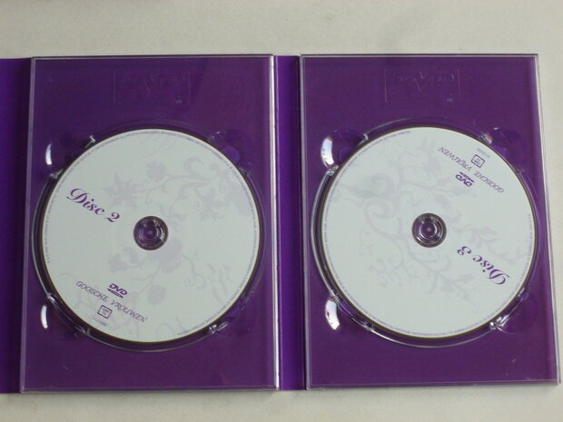 Gooische Vrouwen - Seizoen 5 (3 DVD)