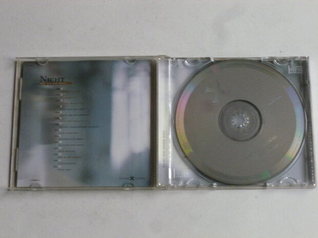 Xavier Naidoo - Nicht von dieser welt