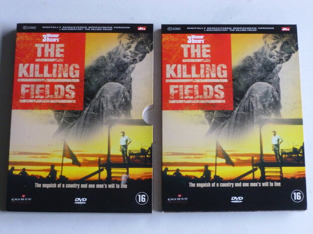 The Killing Fields (2 DVD)