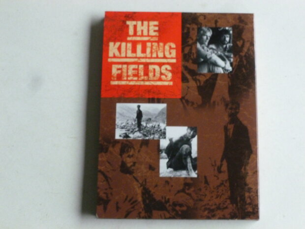 The Killing Fields (2 DVD)