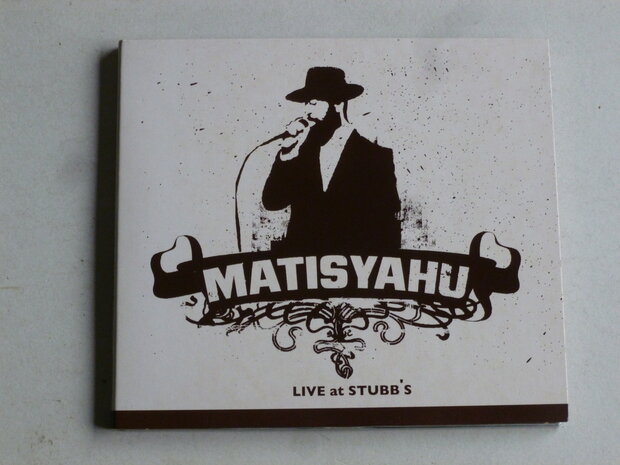 Matisyahu - Live at Stubb's