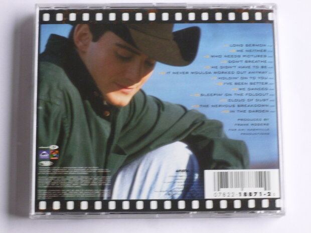 Brad Paisley - Who needs pictures