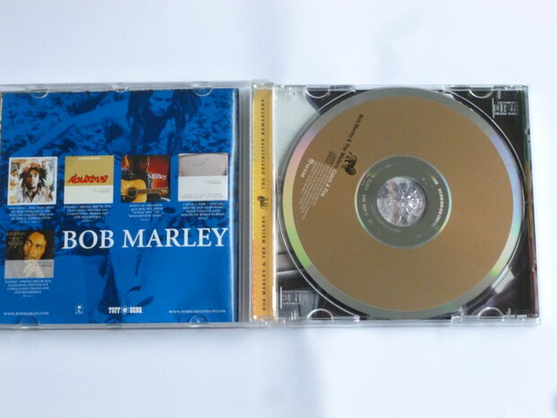 Bob Marley and the Wailers - Catch a Fire (remastered)