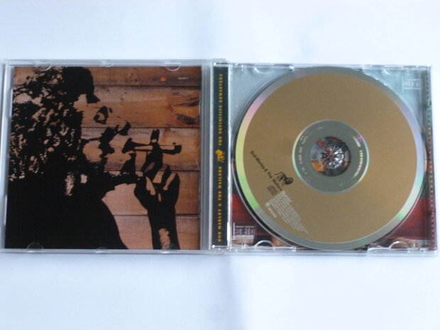 Bob Marley and the Wailers - Burnin (remastered)