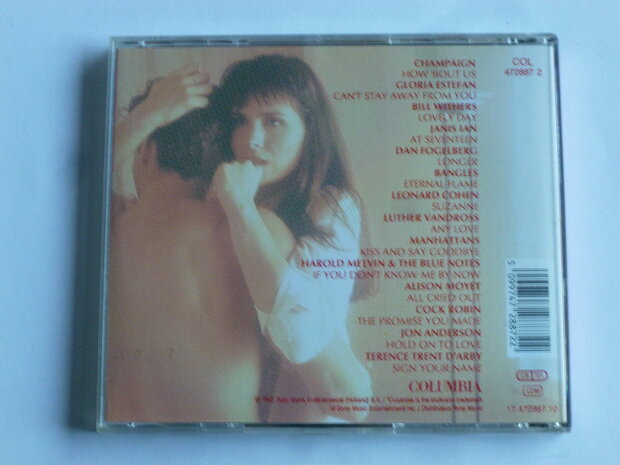 Sky Radio My Radio - various artists / De meest romantische lovesongs