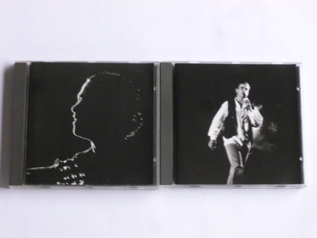 Eros Ramazzotti - Eros in Concert (2 CD) BMG