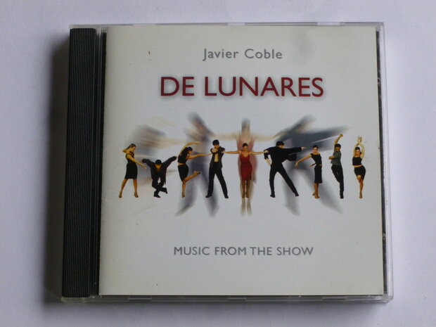 Javier Coble - De Lunares