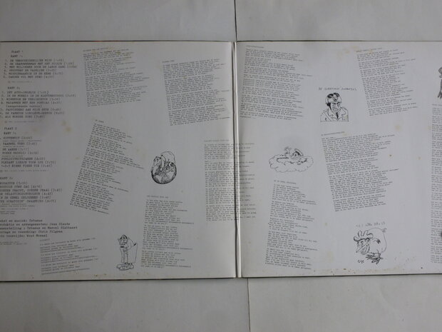 Urbanus - Urbanus' Plezantste (2 LP) 8261081