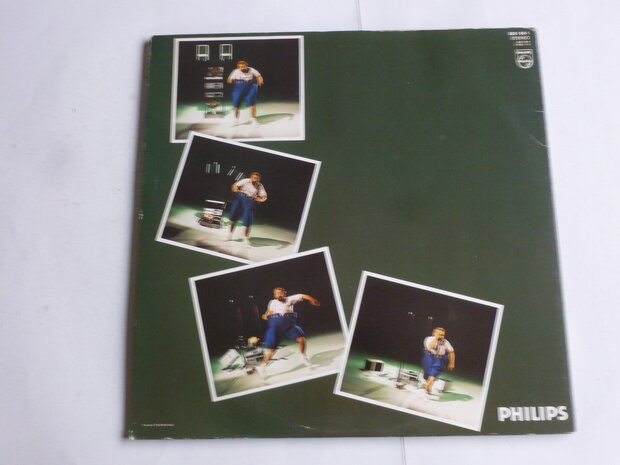 Urbanus - Urbanus' Plezantste (2 LP) 8261081