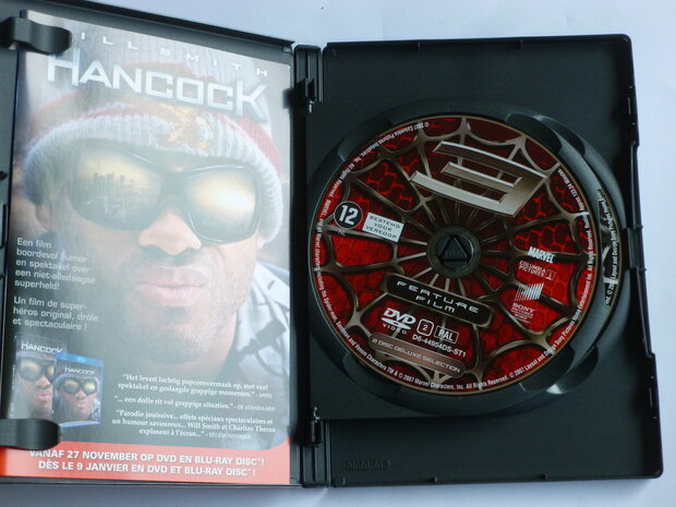 Spiderman 3 (2 DVD Deluxe Selection)