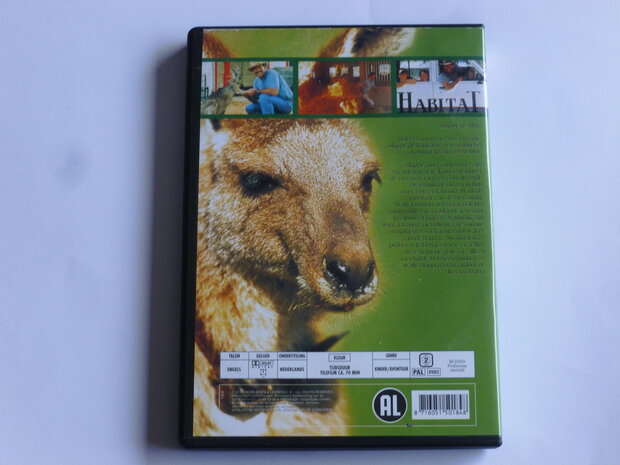 De Avonturen van Skippy - De Film (DVD)
