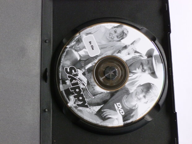De Avonturen van Skippy - De Film (DVD)