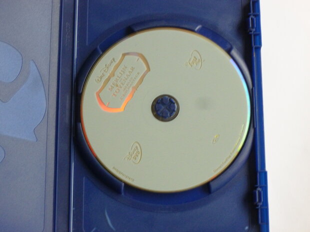 Walt Disney / Merlijn de Tovenaar - special edition (DVD)