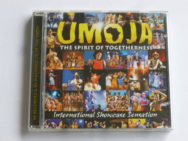 Umoja - The Spirit of Togetherness