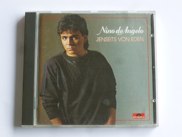 Nino de Angelo - Jenseits von Eden 
