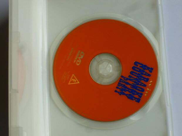Karaoke Country Party (DVD)