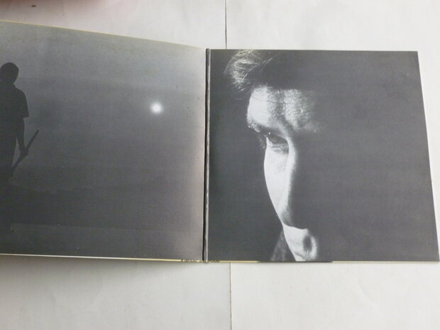 Jean Christian Michel - Ouverture Spatiale (LP) 67094