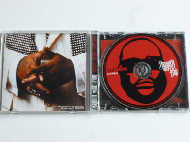 Rick Ross - Deeper than Rap 