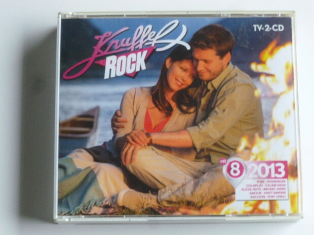 Knuffel Rock - 2013 (2 CD)