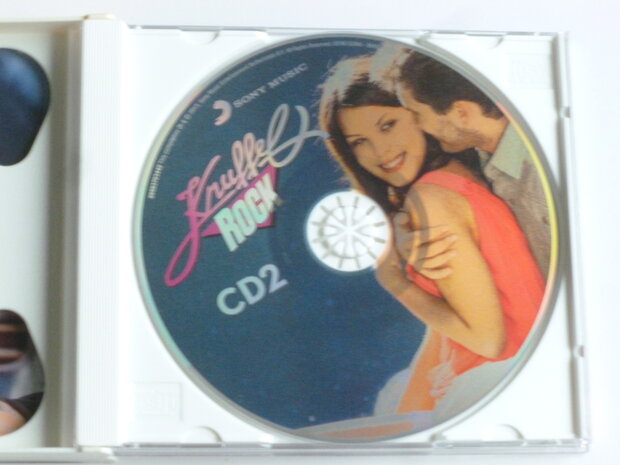 Knuffel Rock - 2013 (2 CD)